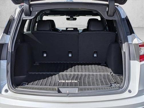 2025 Acura RDX A-Spec Advance Package