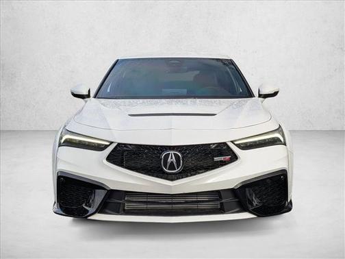 2025 Acura Integra Type S
