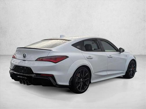 2025 Acura Integra Type S