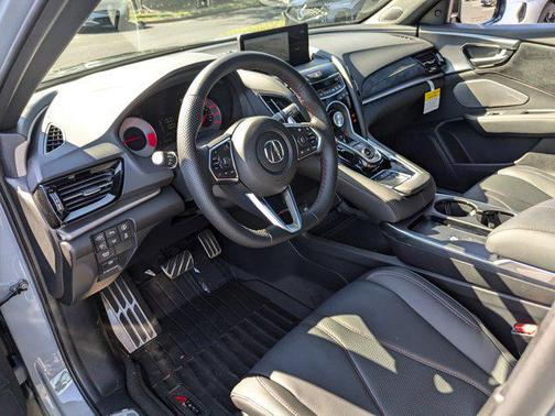 2025 Acura RDX A-Spec Advance Package