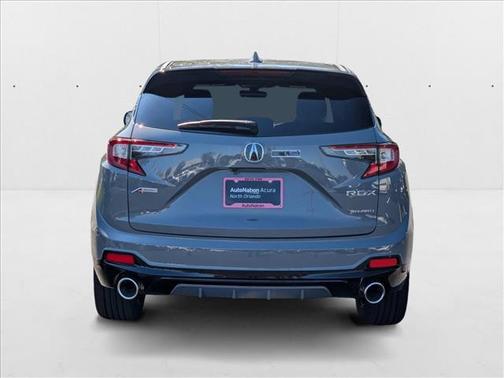 2025 Acura RDX A-Spec Advance Package