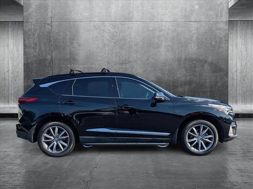 2020 Acura RDX Technology Package