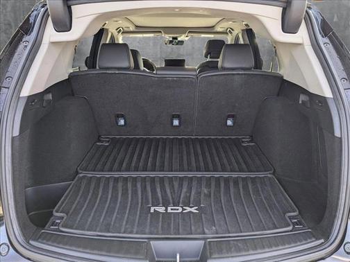 2020 Acura RDX Technology Package