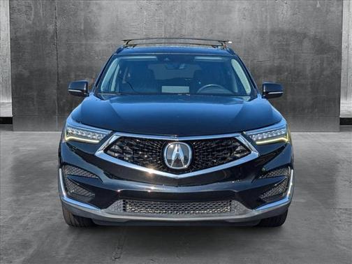 2020 Acura RDX Technology Package