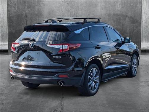 2020 Acura RDX Technology Package