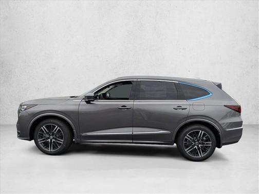 2026 Acura MDX Advance Package