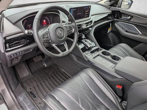 2026 Acura MDX Advance Package
