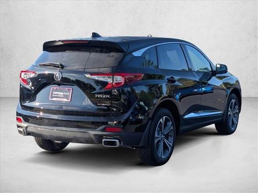 2025 Acura RDX Technology Package