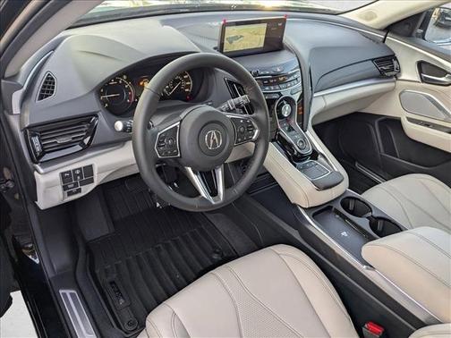 2025 Acura RDX Technology Package