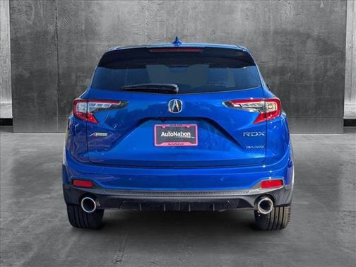 2025 Acura RDX Base