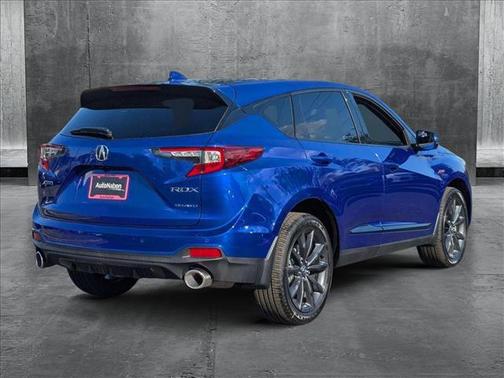 2025 Acura RDX Base