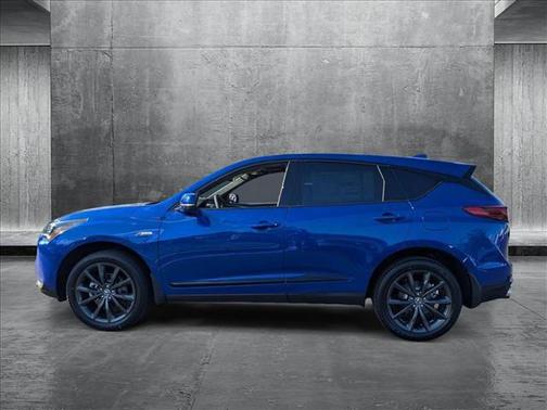 2025 Acura RDX Base