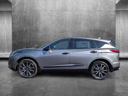 2025 Acura RDX A-Spec Advance Package