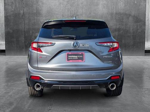 2025 Acura RDX A-Spec Advance Package