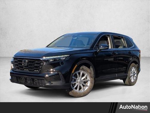 2023 Honda CR-V EX 2WD