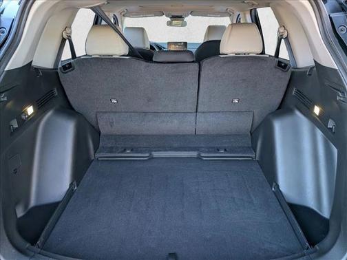 2023 Honda CR-V EX 2WD