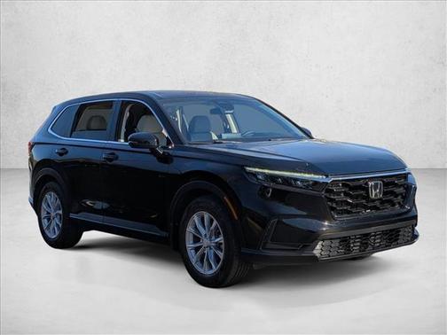 2023 Honda CR-V EX 2WD