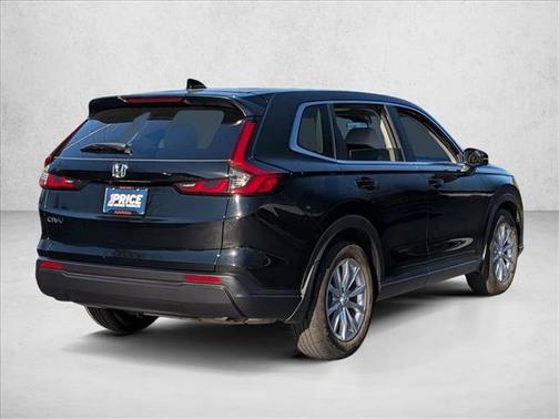 2023 Honda CR-V EX 2WD