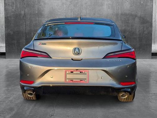 2025 Acura Integra A-SPEC Technology