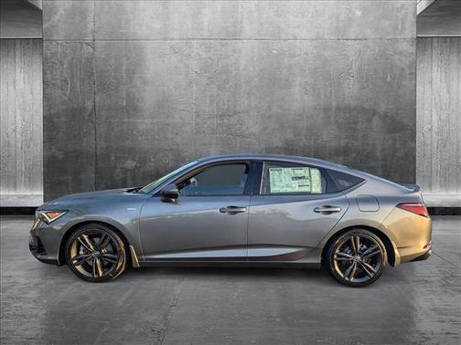 2025 Acura Integra A-SPEC Technology