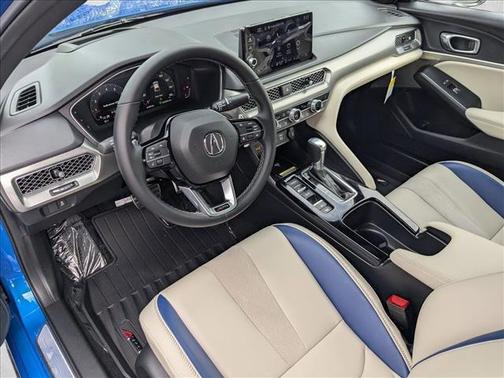 2026 Acura Integra w/A-Spec Technology Package