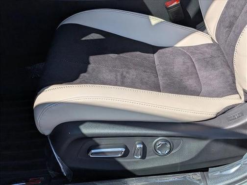 2026 Acura Integra FWD Type S