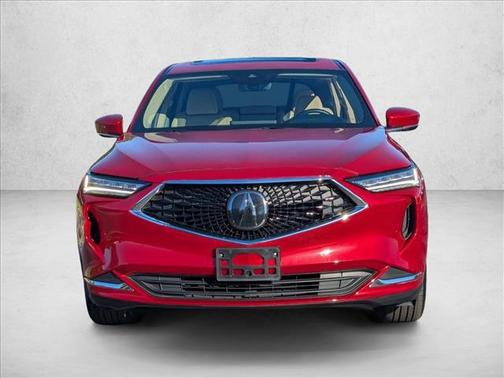 2022 Acura MDX Base