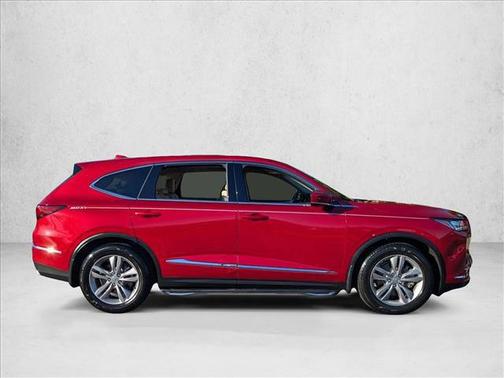 2022 Acura MDX Base