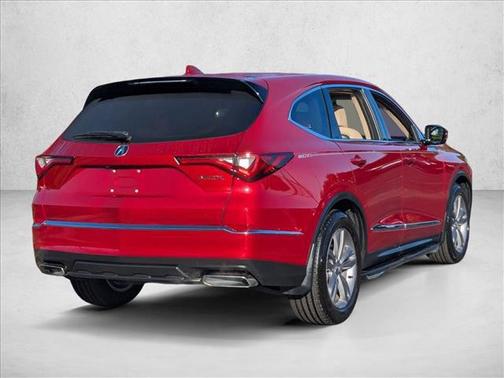 2022 Acura MDX Base