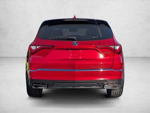 2022 Acura MDX Base