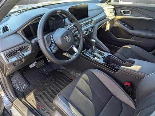 2025 Acura Integra A-SPEC w/ Technology