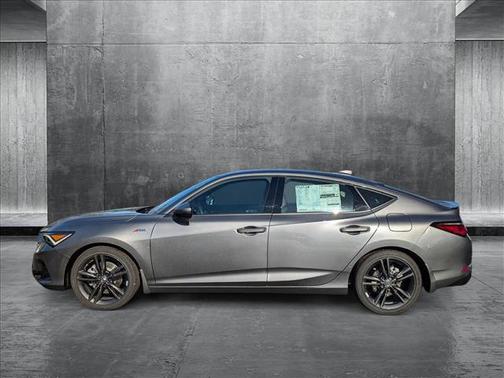 2025 Acura Integra A-SPEC w/ Technology