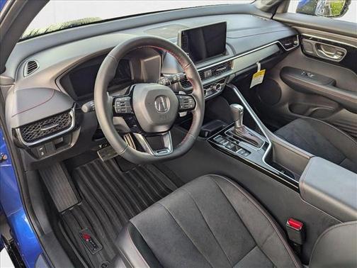 2025 Acura ADX w/A-Spec Package