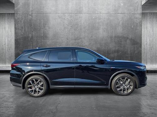 2024 Acura MDX A-SPEC