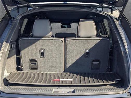 2024 Acura MDX A-SPEC