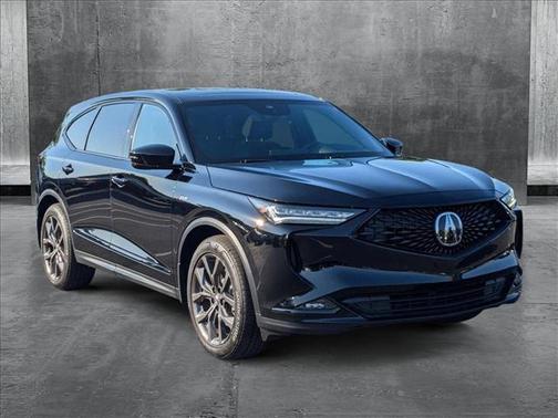 2024 Acura MDX A-SPEC
