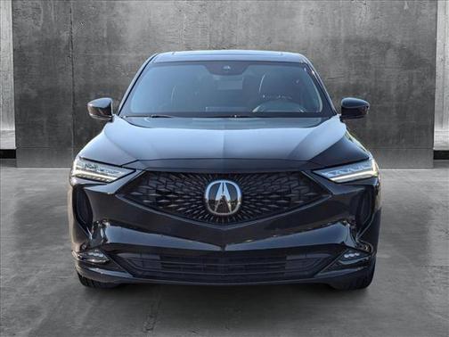 2024 Acura MDX A-SPEC