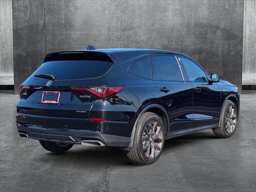 2024 Acura MDX A-SPEC