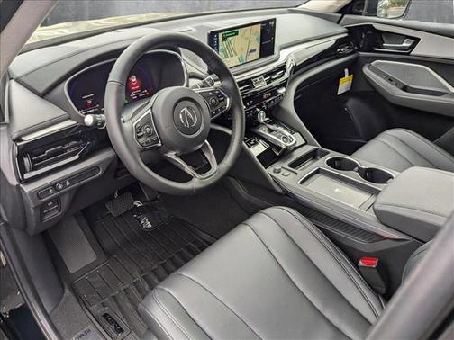 2025 Acura MDX Standard