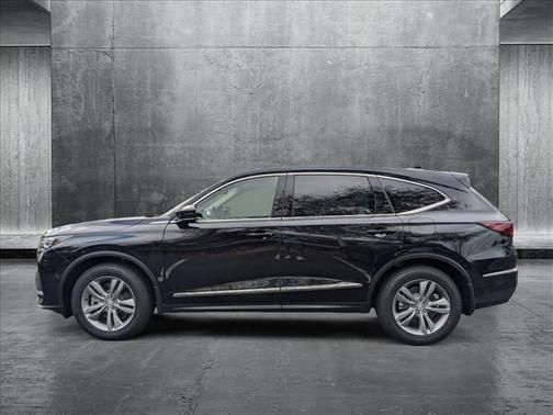 2025 Acura MDX Standard