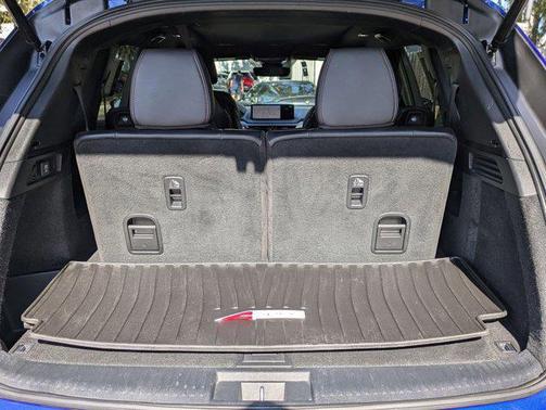 2024 Acura MDX A-SPEC