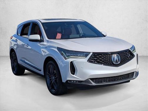 2023 Acura RDX Base