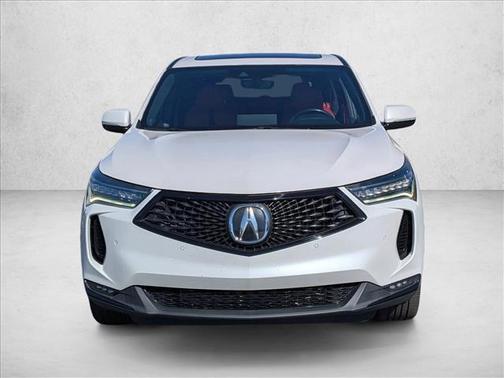 2023 Acura RDX Base