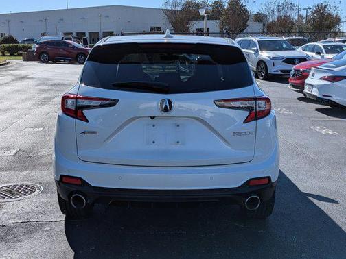 2023 Acura RDX Base