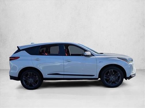 2023 Acura RDX Base
