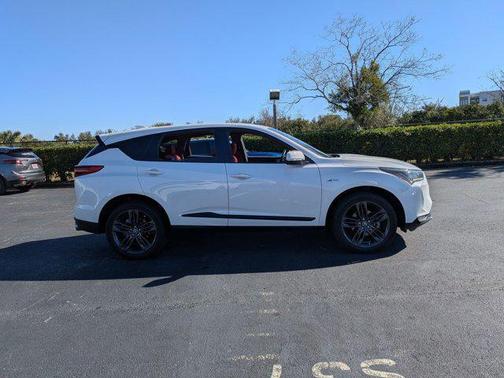 2023 Acura RDX Base