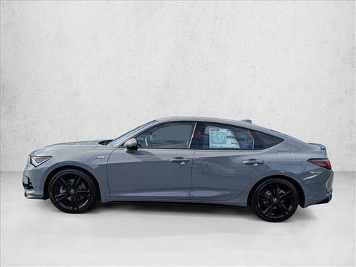 2026 Acura Integra FWD A-Spec with Technology