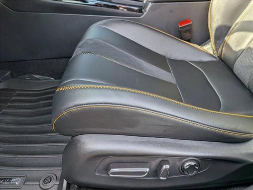 2026 Acura Integra FWD A-Spec with Technology