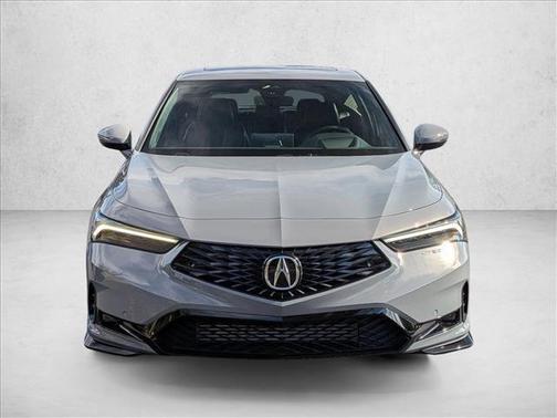 2026 Acura Integra FWD A-Spec with Technology