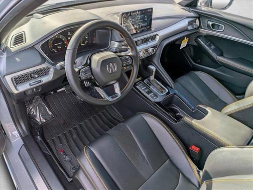 2026 Acura Integra FWD A-Spec with Technology